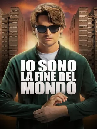Io sono la fine del mondo