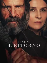 Itaca. Il Ritorno