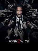 John Wick - Capitolo 2