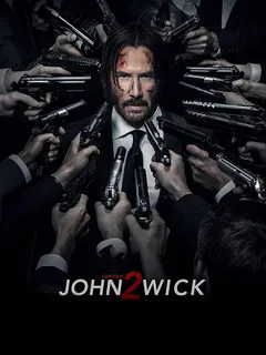 John Wick - Capitolo 2
