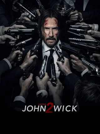 John Wick - Capitolo 2