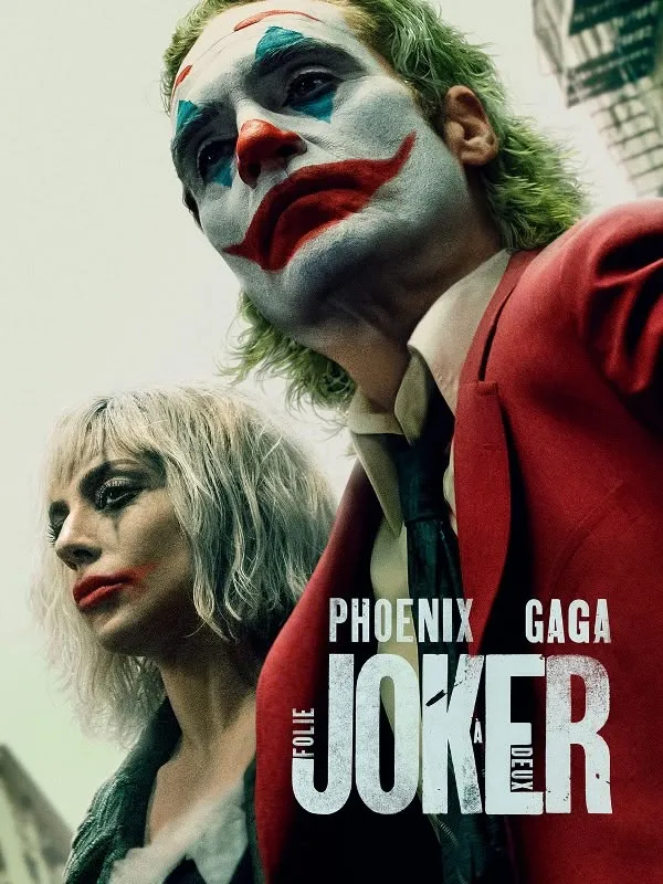 Joker: Folie à Deux