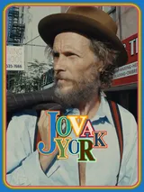 Jovayork: La musica dell'anima