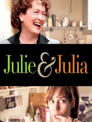 Julie & Julia