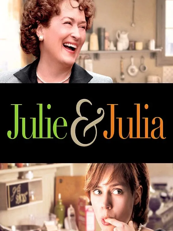 Julie & Julia