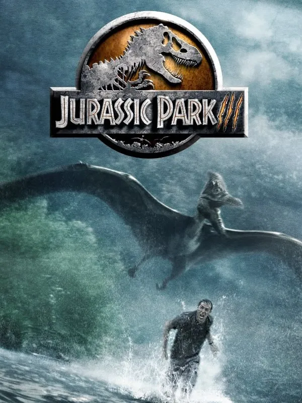 Jurassic Park III