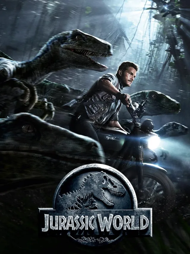 Jurassic World