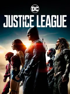 Justice League