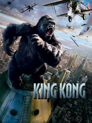 King Kong