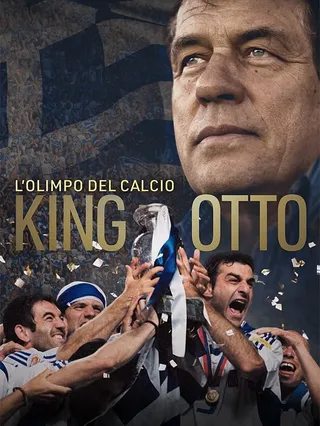 King Otto - L'Olimpo del calcio