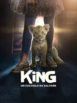 King - Un cucciolo da salvare