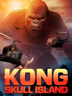 Kong: Skull Island