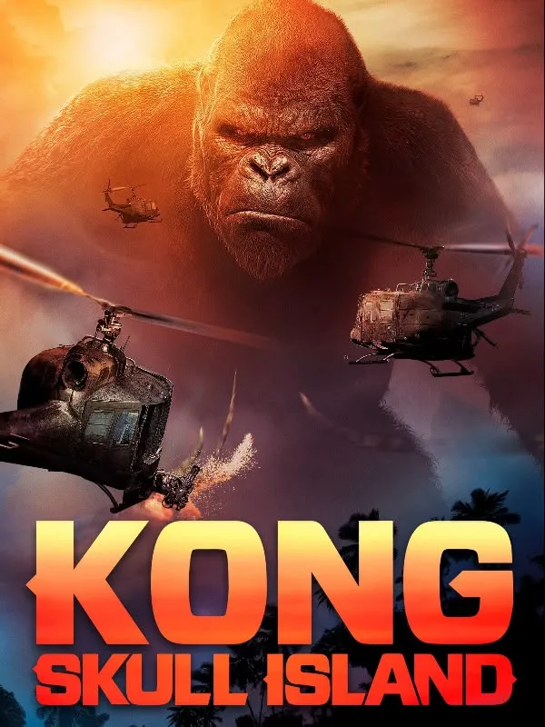 Kong: Skull Island