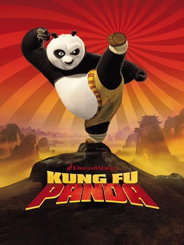 Kung Fu Panda