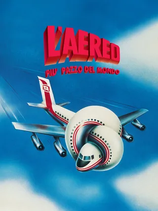 L'aereo più pazzo del mondo