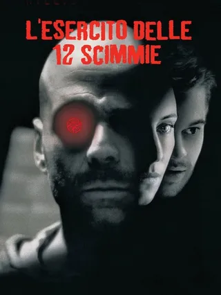 L'esercito delle 12 scimmie