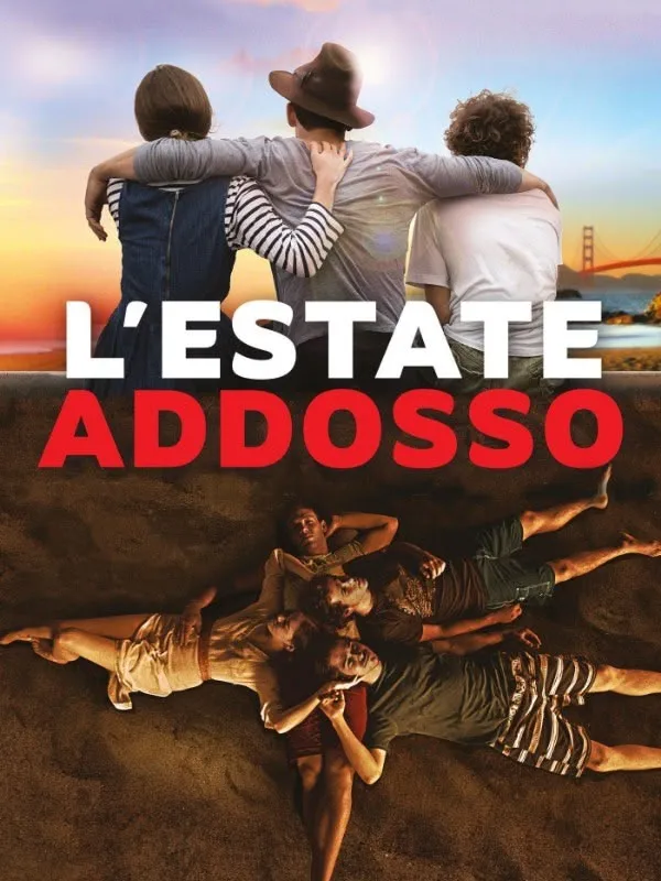 L'estate addosso