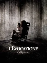 L'evocazione - The Conjuring