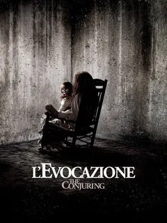L'evocazione - The Conjuring