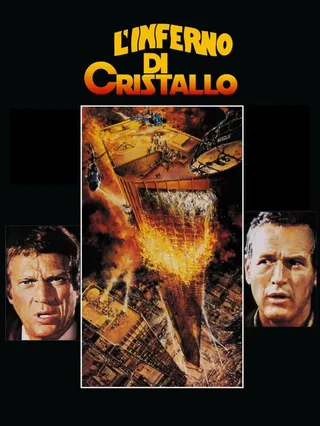 L'inferno di cristallo