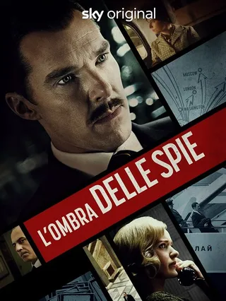 L'ombra delle spie