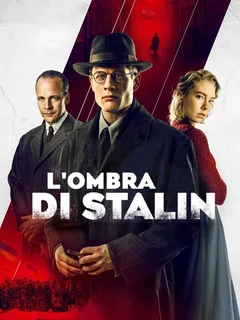 L'ombra di Stalin