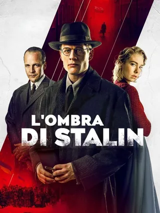 L'ombra di Stalin