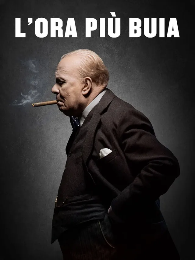L'ora più buia