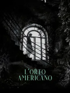 L'orto americano