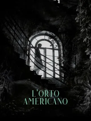L'orto americano
