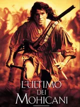 L'ultimo dei Mohicani