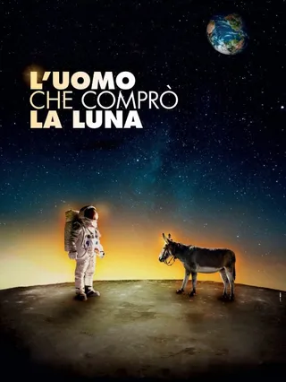 L'uomo che comprò la luna