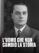 L'uomo che non cambiò la storia