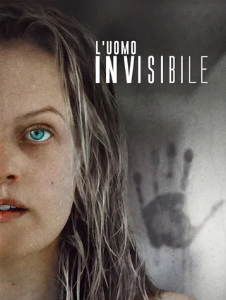 L'uomo invisibile