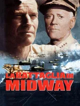 La battaglia di Midway