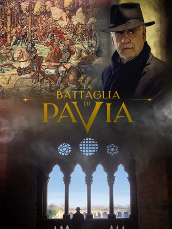 La Battaglia Di Pavia E Altre Storie