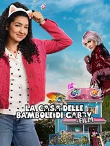 La casa delle bambole di Gabby