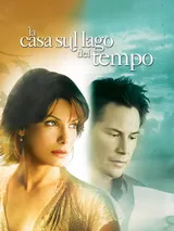 La casa sul lago del tempo