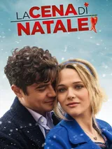 La cena di Natale