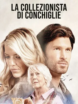 La collezionista di conchiglie