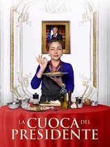 La cuoca del Presidente
