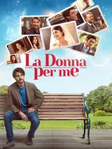 La donna per me