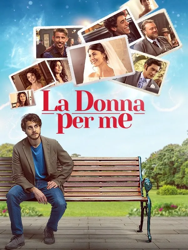 La donna per me