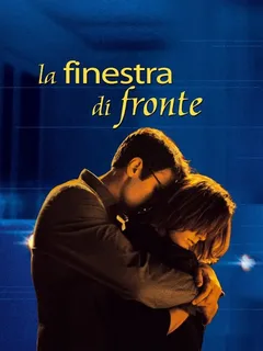 La finestra di fronte
