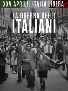 La Guerra Degli Italiani