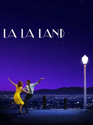 La La Land