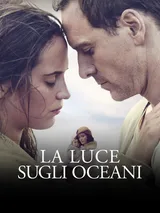 La luce sugli oceani