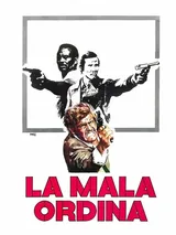 La mala ordina