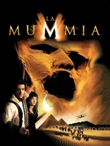 La mummia