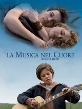 La musica nel cuore - August Rush